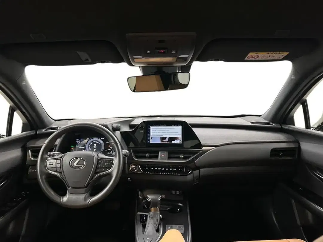Lexus UX 250h F SPORT Design - Thumbnail 7