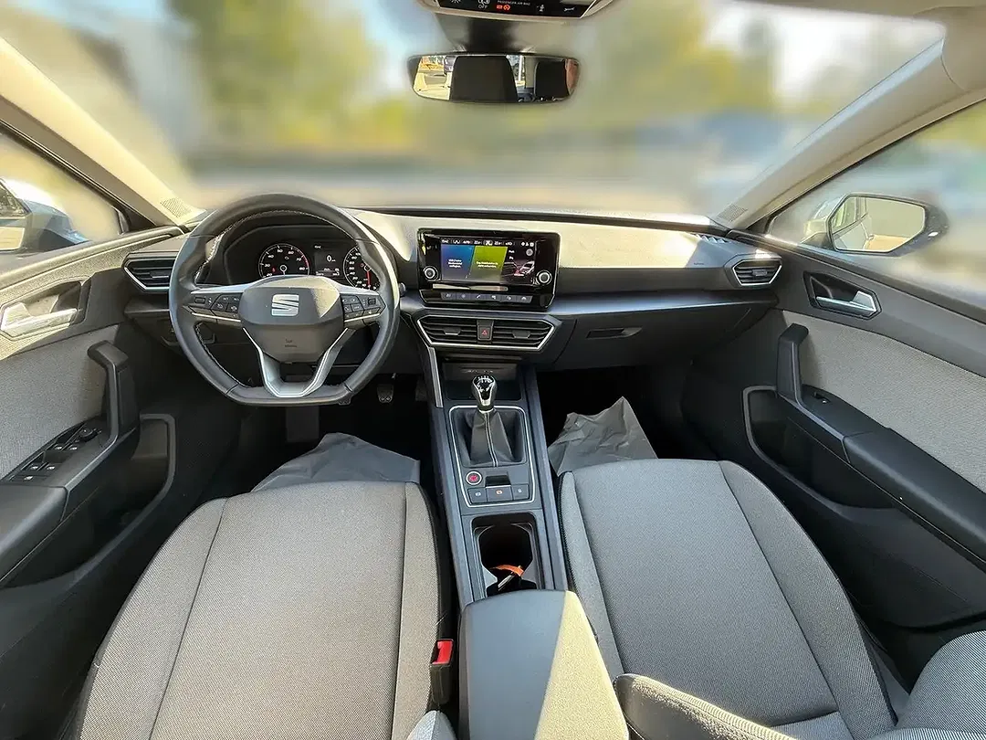 SEAT Leon 1.0 TSI Style - foto 15