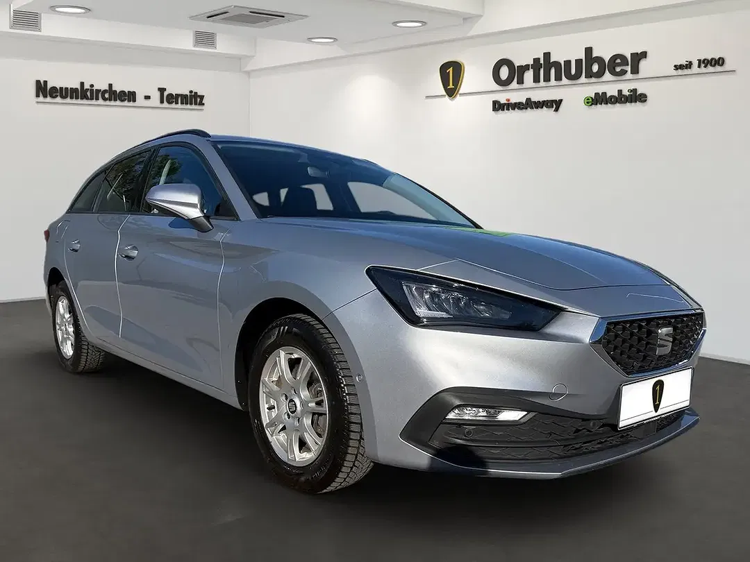 SEAT Leon 1.0 TSI Style - foto 2
