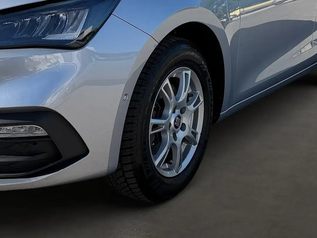 SEAT Leon 1.0 TSI Style - Thumbnail 8