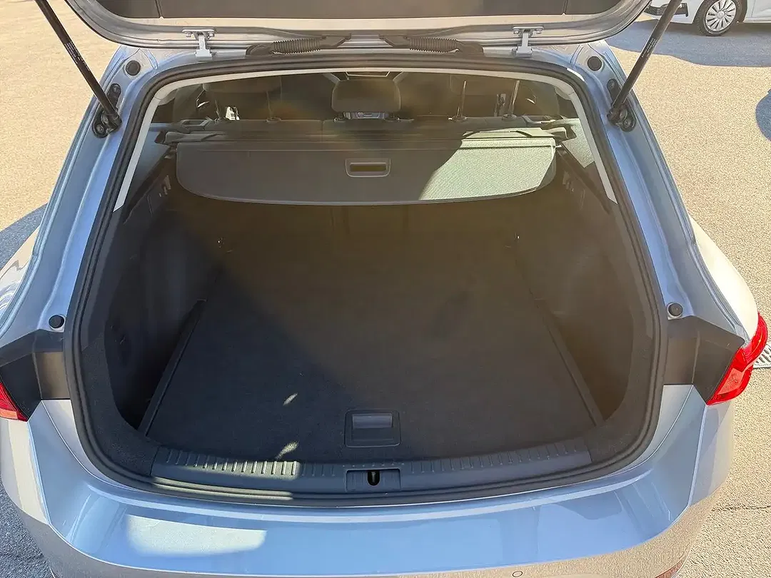 SEAT Leon 1.0 TSI Style - Thumbnail 9
