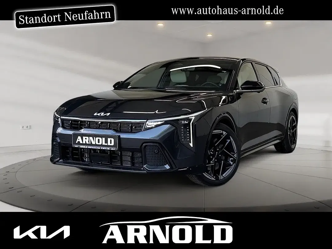 Kia K4 1.6 T-GDI GT-Line - foto 1