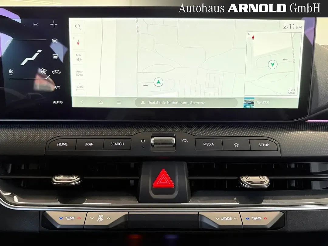Kia K4 1.6 T-GDI GT-Line - Thumbnail 10