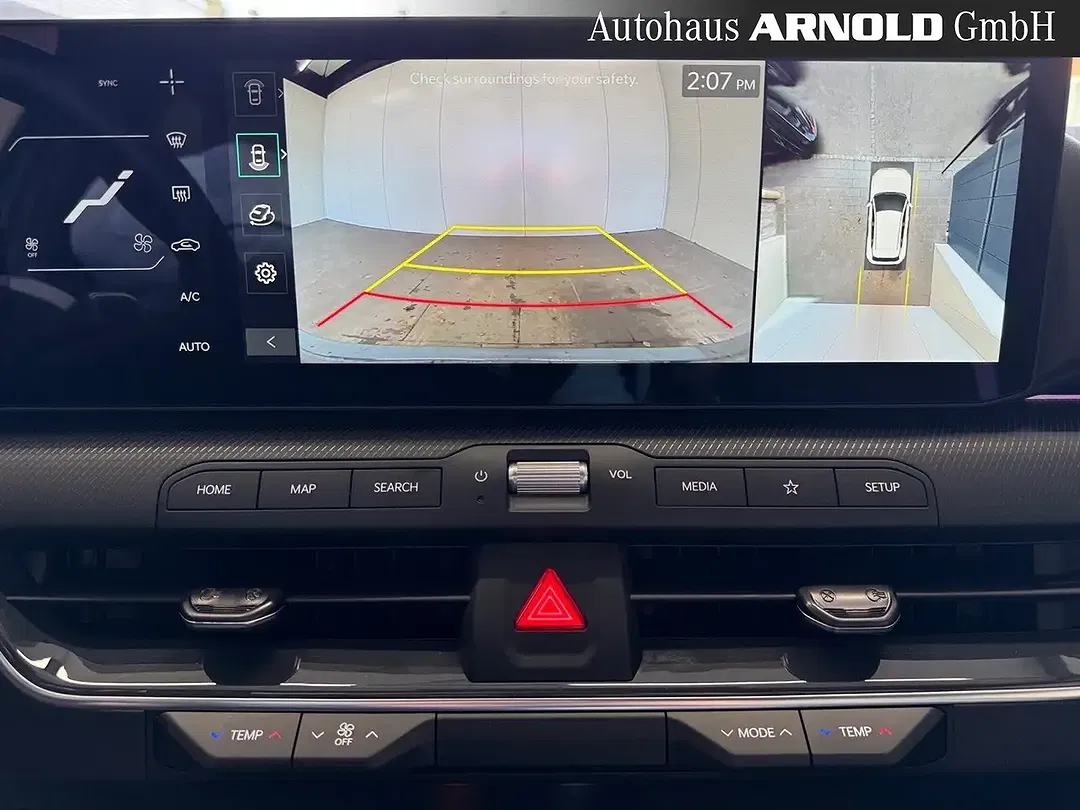 Kia K4 1.6 T-GDI GT-Line - Thumbnail 11