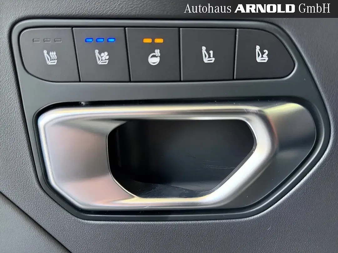 Kia K4 1.6 T-GDI GT-Line - Thumbnail 13