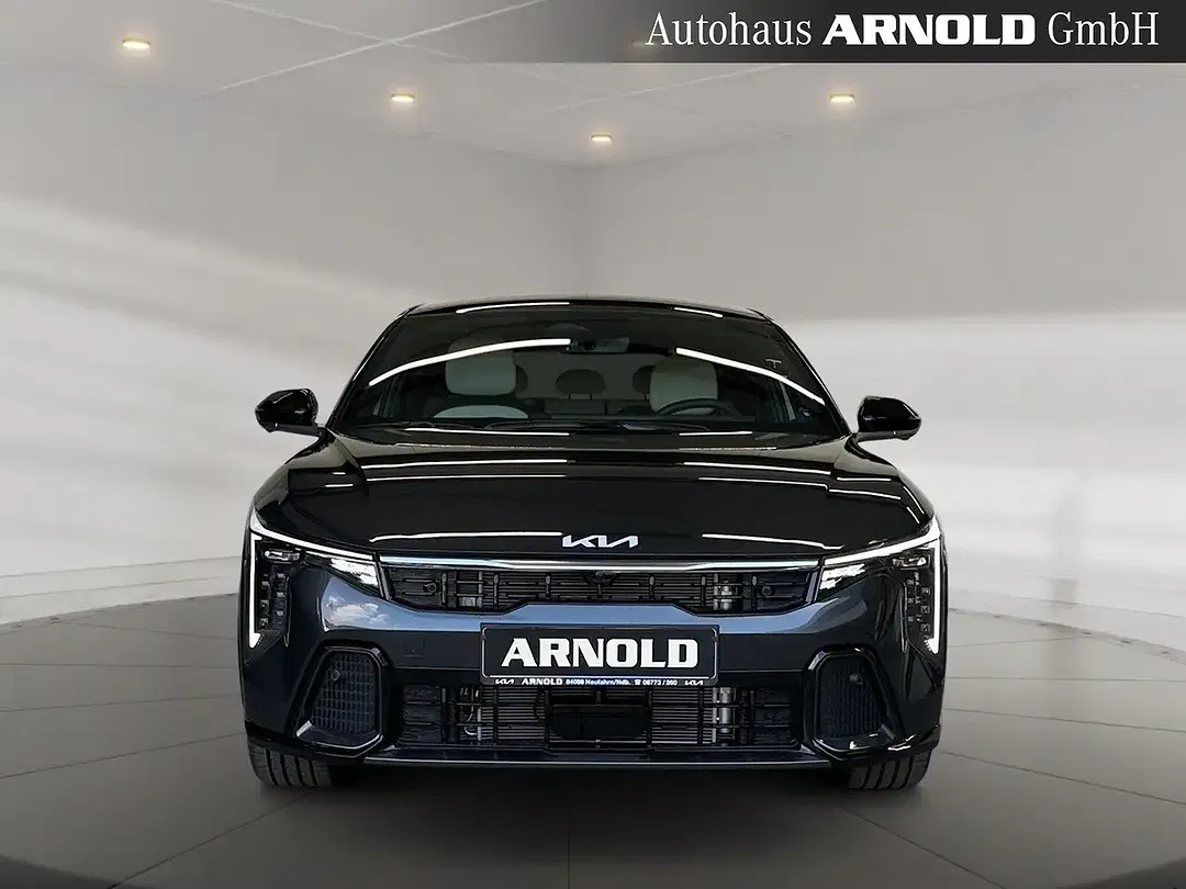 Kia K4 1.6 T-GDI GT-Line - Thumbnail 7