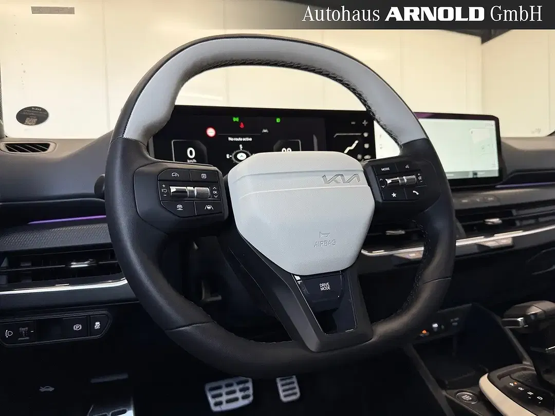 Kia K4 1.6 T-GDI GT-Line - Thumbnail 9