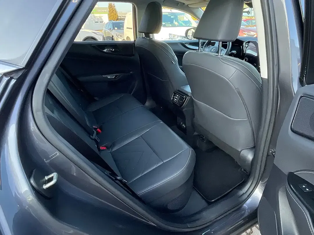 Lexus NX 350h Executive Line - foto 14