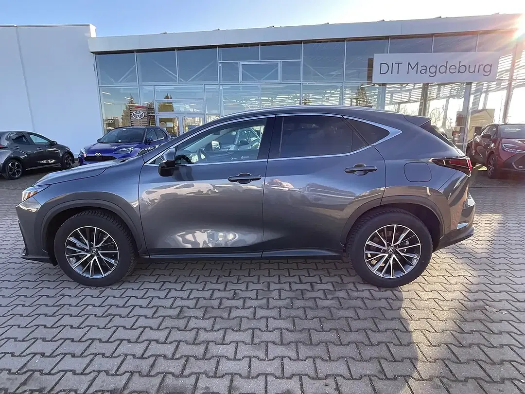 Lexus NX 350h Executive Line - foto 2