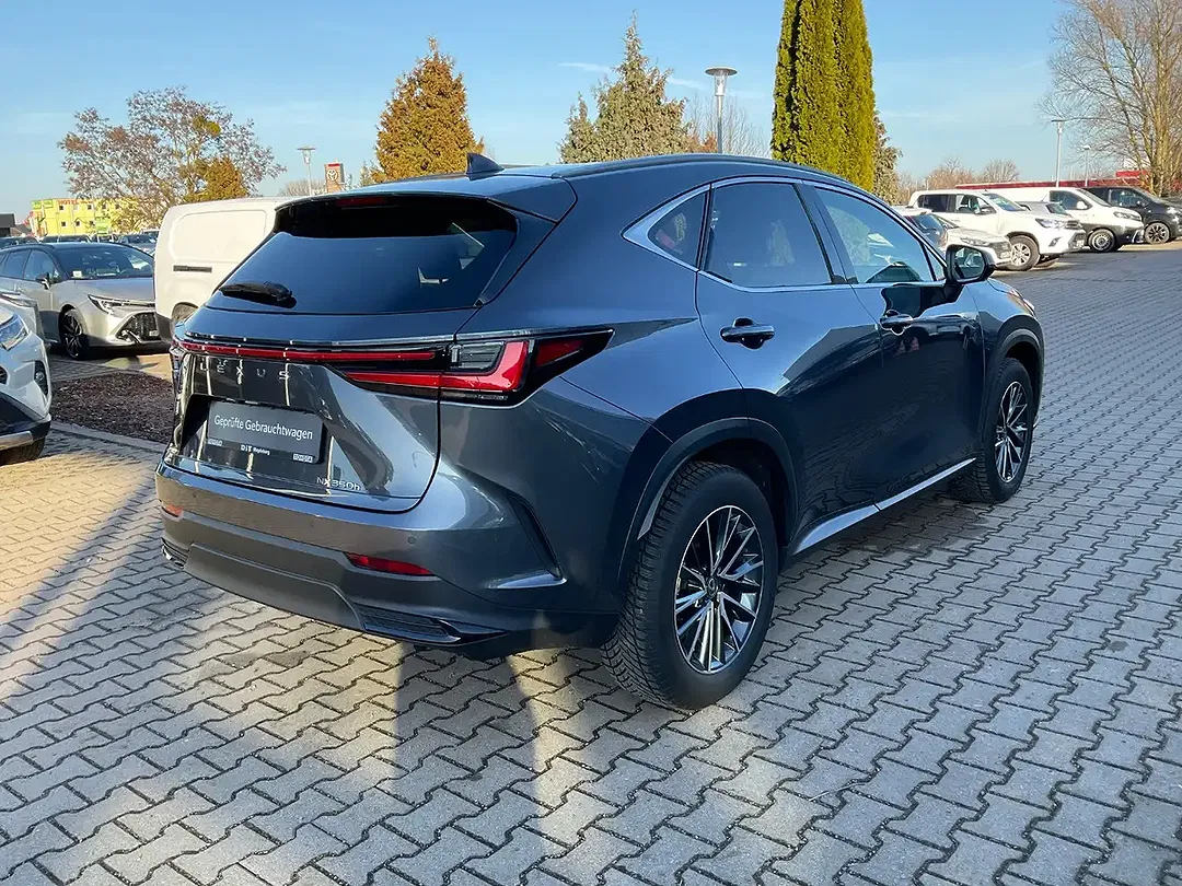 Lexus NX 350h Executive Line - Thumbnail 5