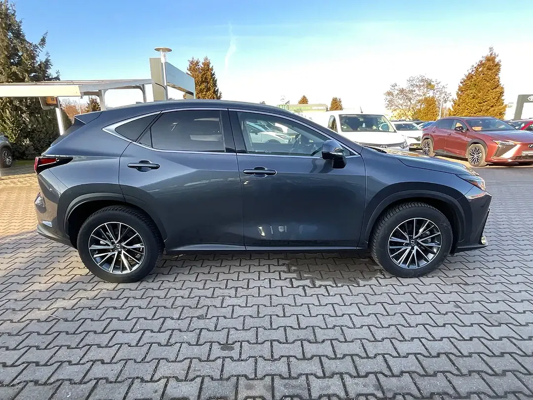 Lexus NX 350h Executive Line - Thumbnail 6