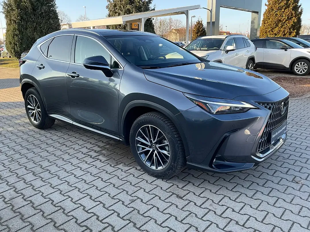 Lexus NX 350h Executive Line - Thumbnail 7