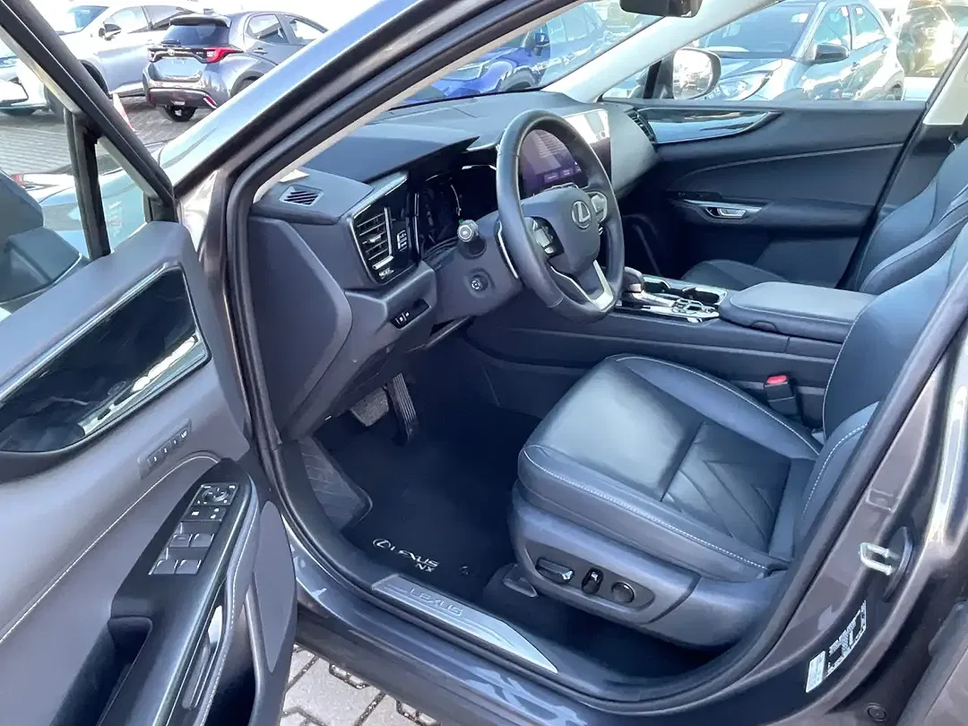 Lexus NX 350h Executive Line - Thumbnail 8