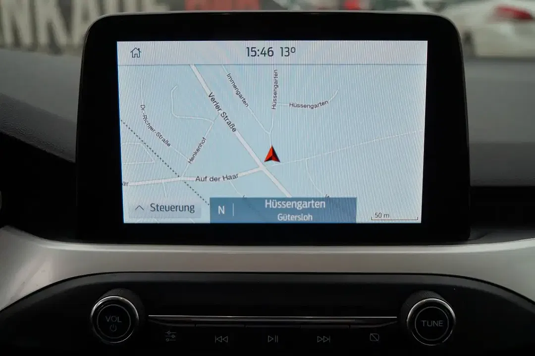 Ford Focus Cool & Connect - Thumbnail 14