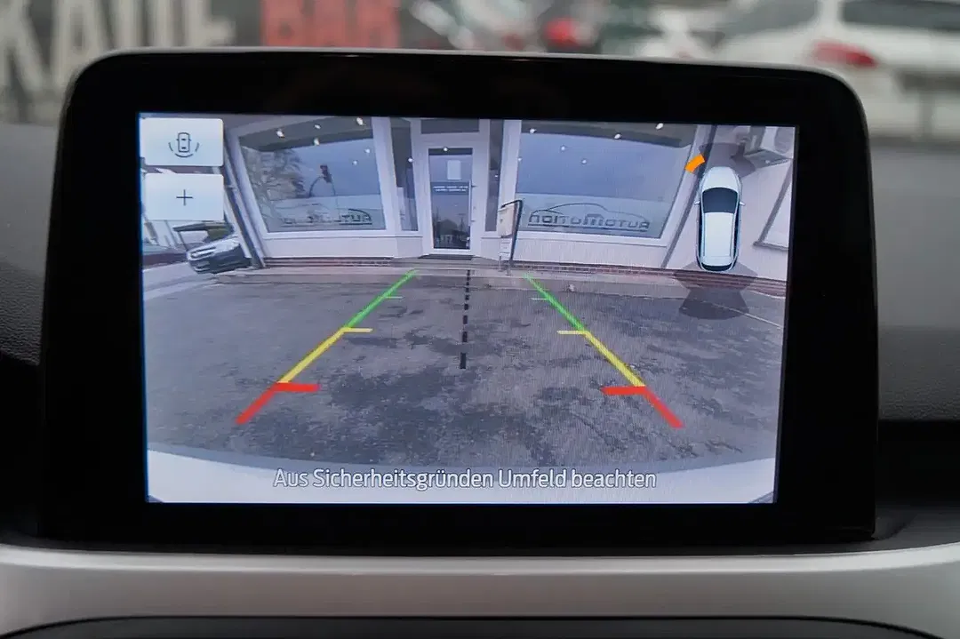 Ford Focus Cool & Connect - foto 15