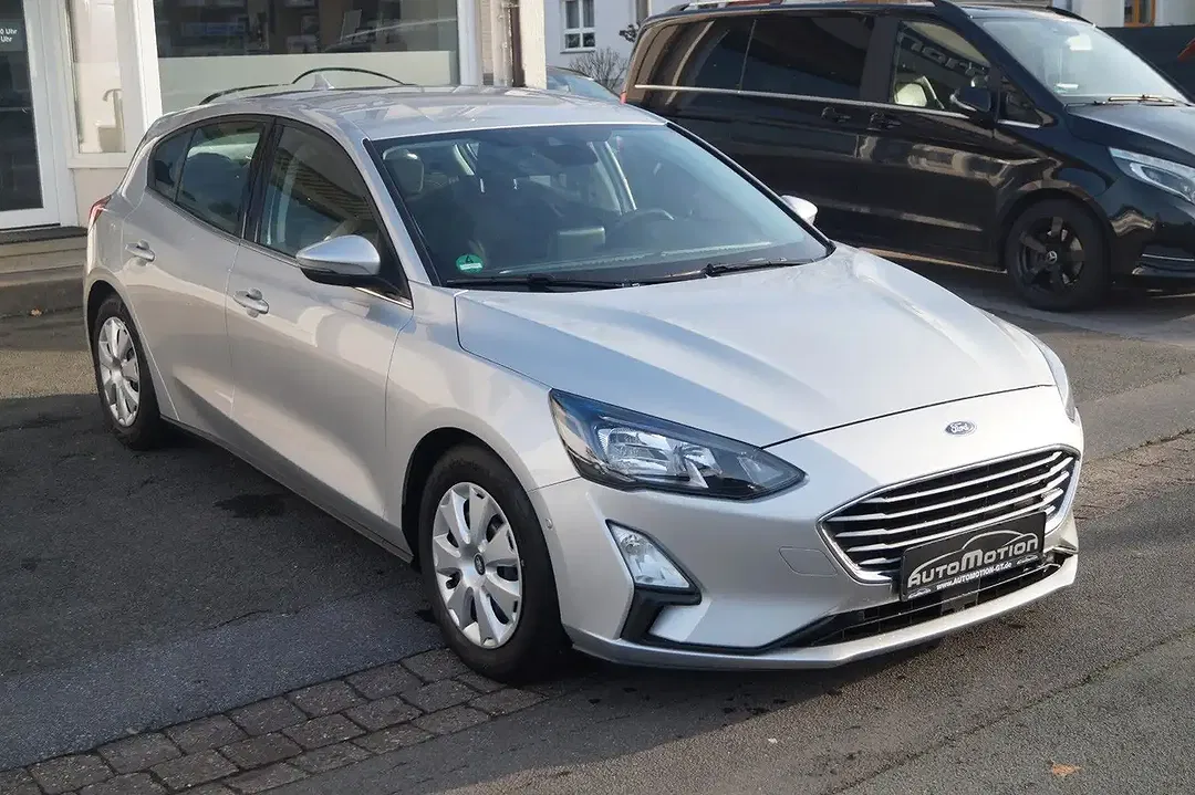 Ford Focus Cool & Connect - foto 2