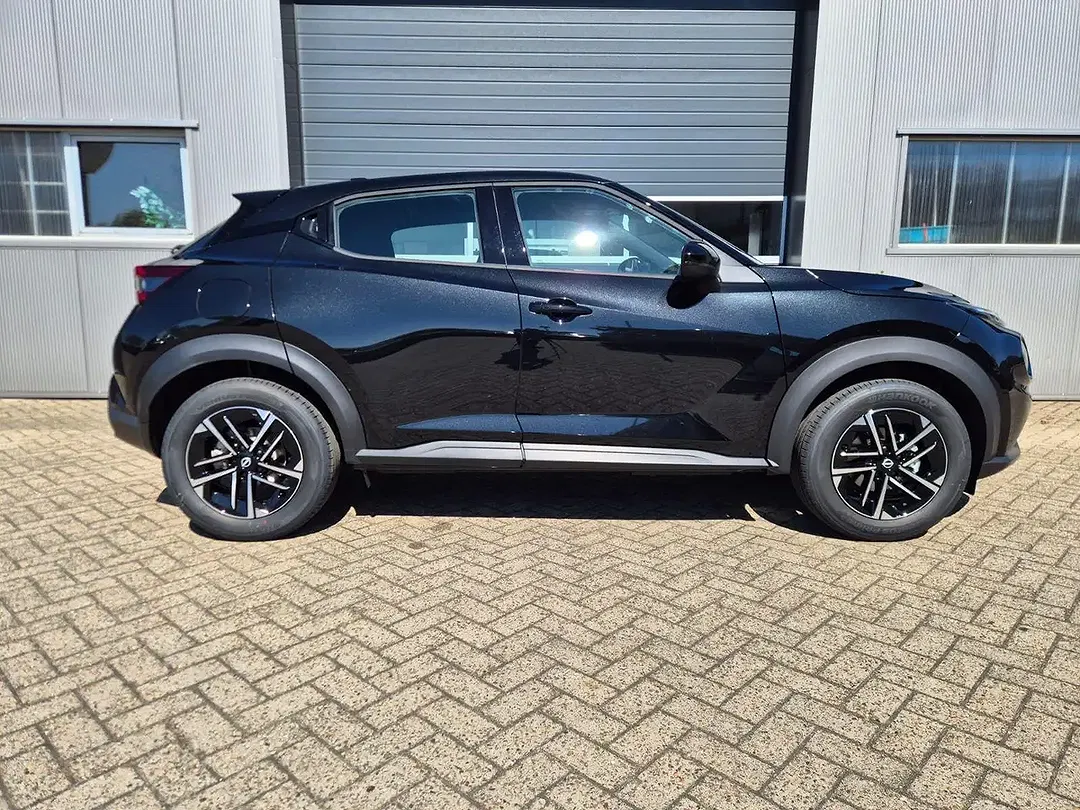 Nissan Juke 1.0 DIG-T N-Connecta - Thumbnail 6