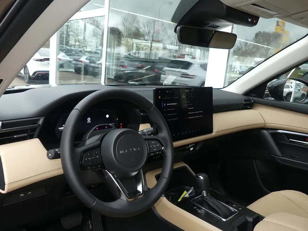 Mazda CX-5 AWD Homura - Thumbnail 12