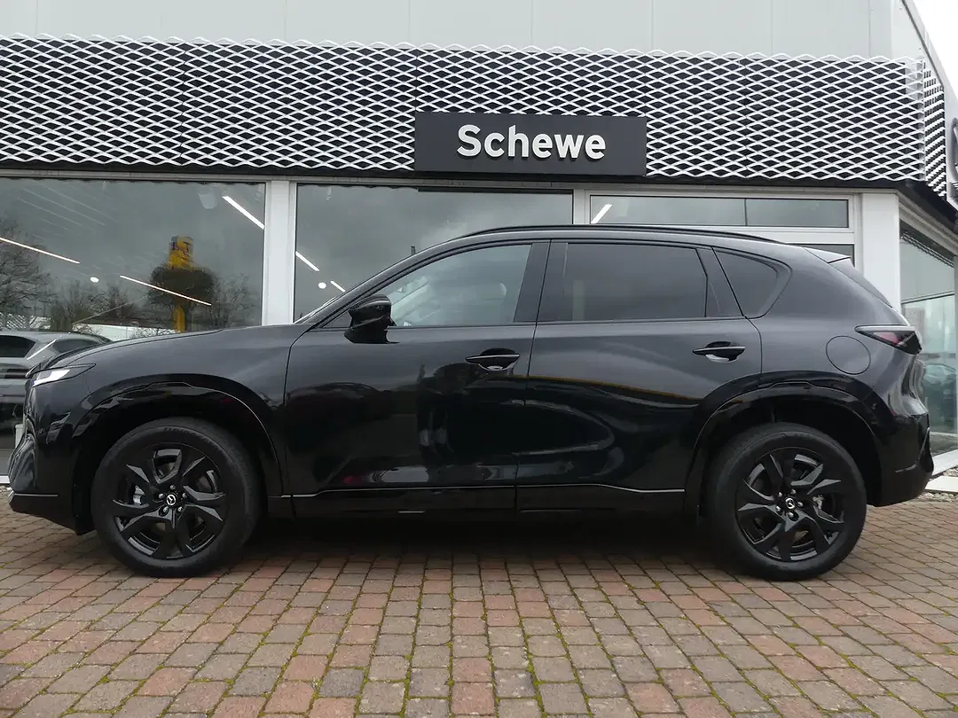 Mazda CX-5 AWD Homura - foto 2
