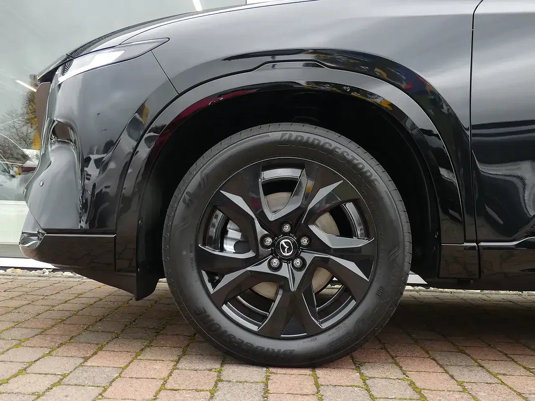Mazda CX-5 AWD Homura - Thumbnail 5