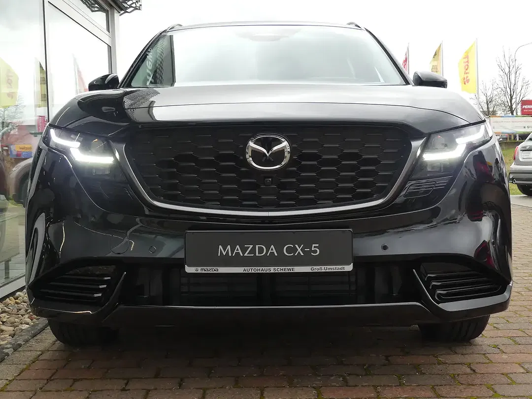 Mazda CX-5 AWD Homura - Thumbnail 7