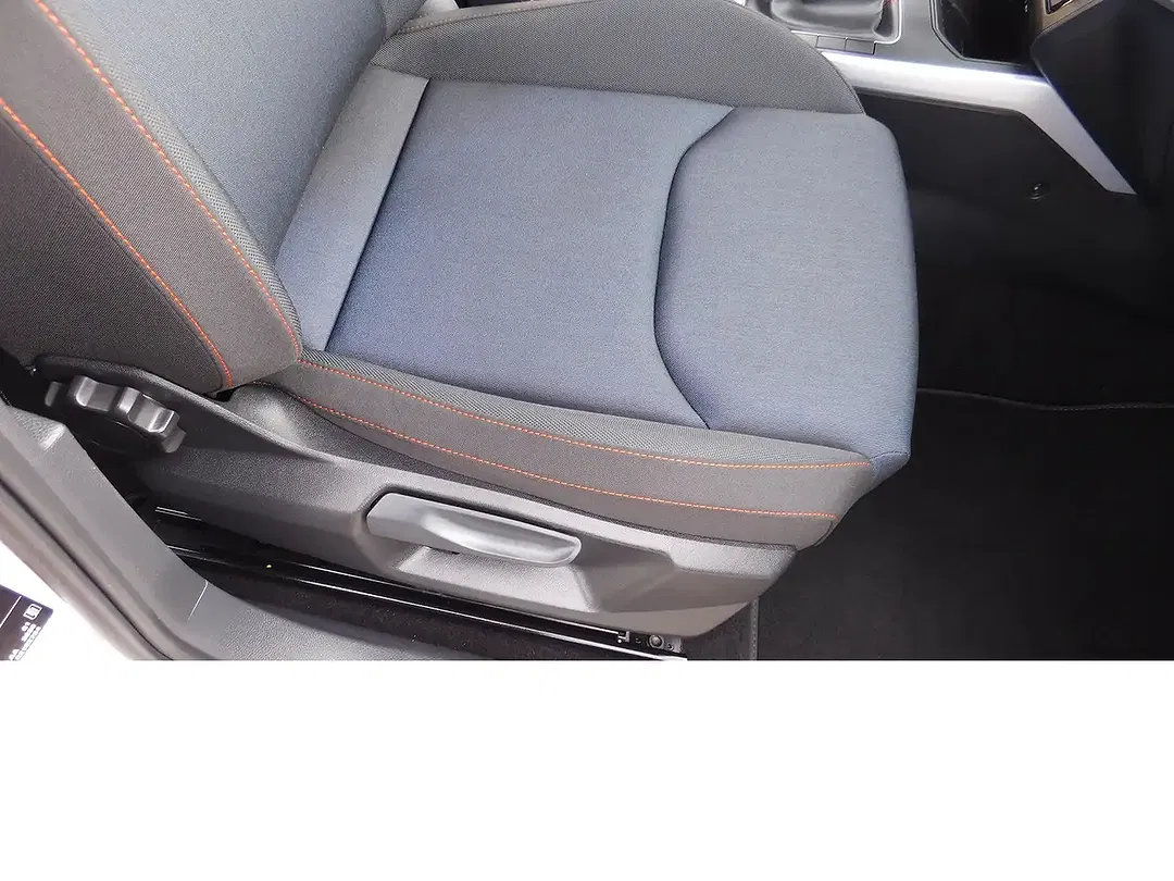 SEAT Arona 1.0 TSI Style Edition - Thumbnail 11