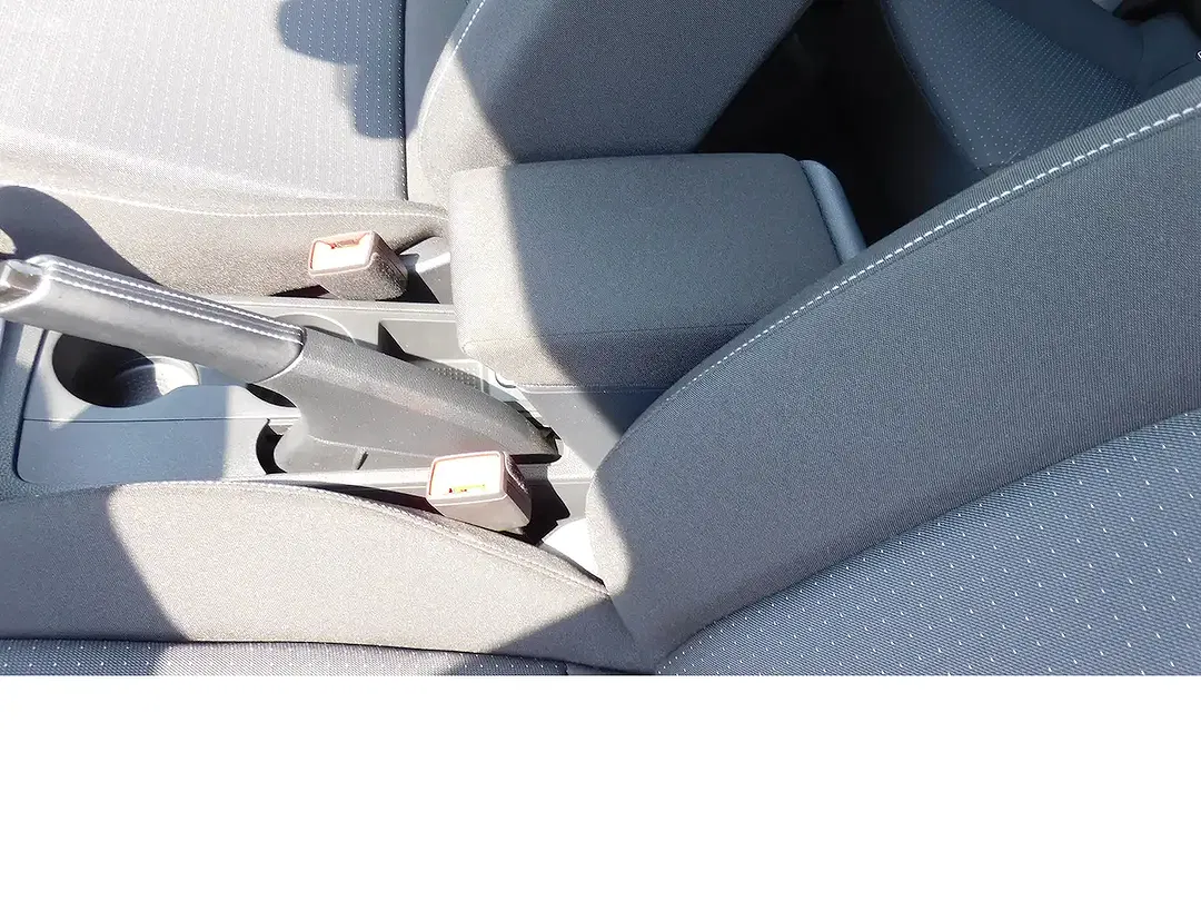 SEAT Arona 1.0 TSI Style Edition - Thumbnail 12