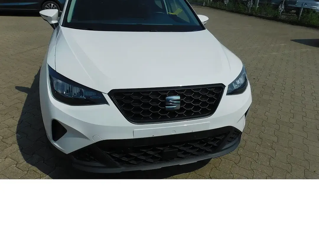 SEAT Arona 1.0 TSI Style Edition - Thumbnail 3