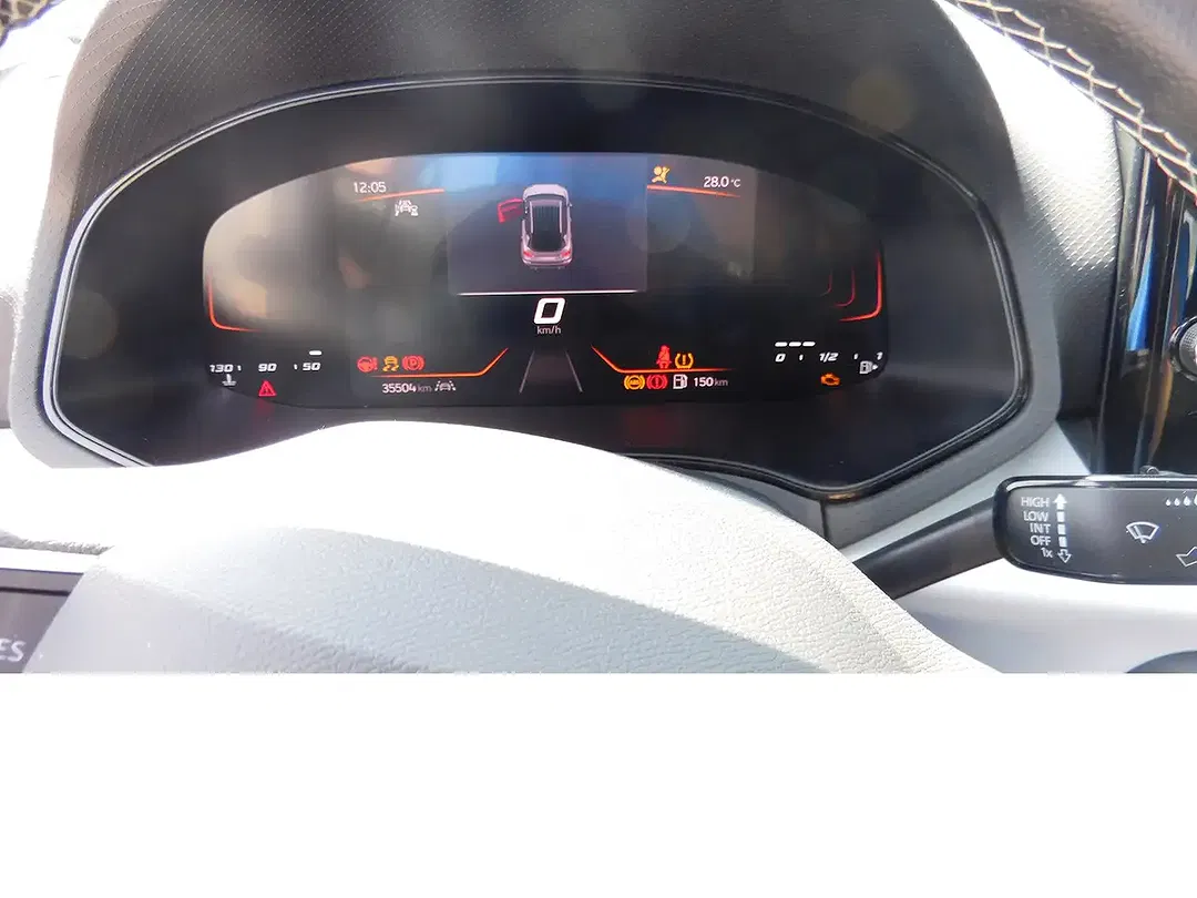 SEAT Arona 1.0 TSI Style Edition - Thumbnail 5
