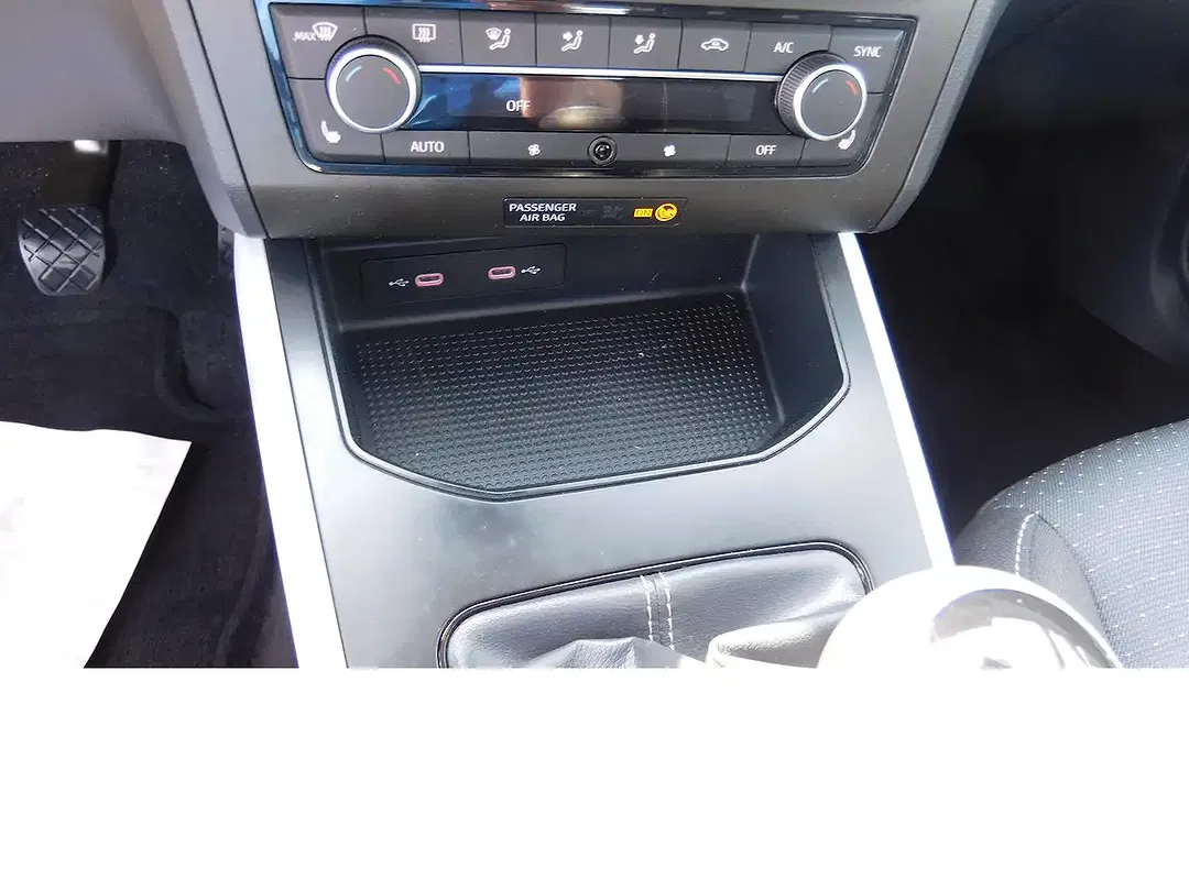 SEAT Arona 1.0 TSI Style Edition - Thumbnail 7