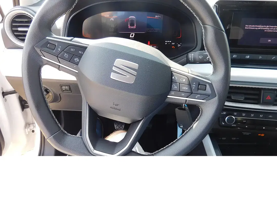 SEAT Arona 1.0 TSI Style Edition - Thumbnail 8