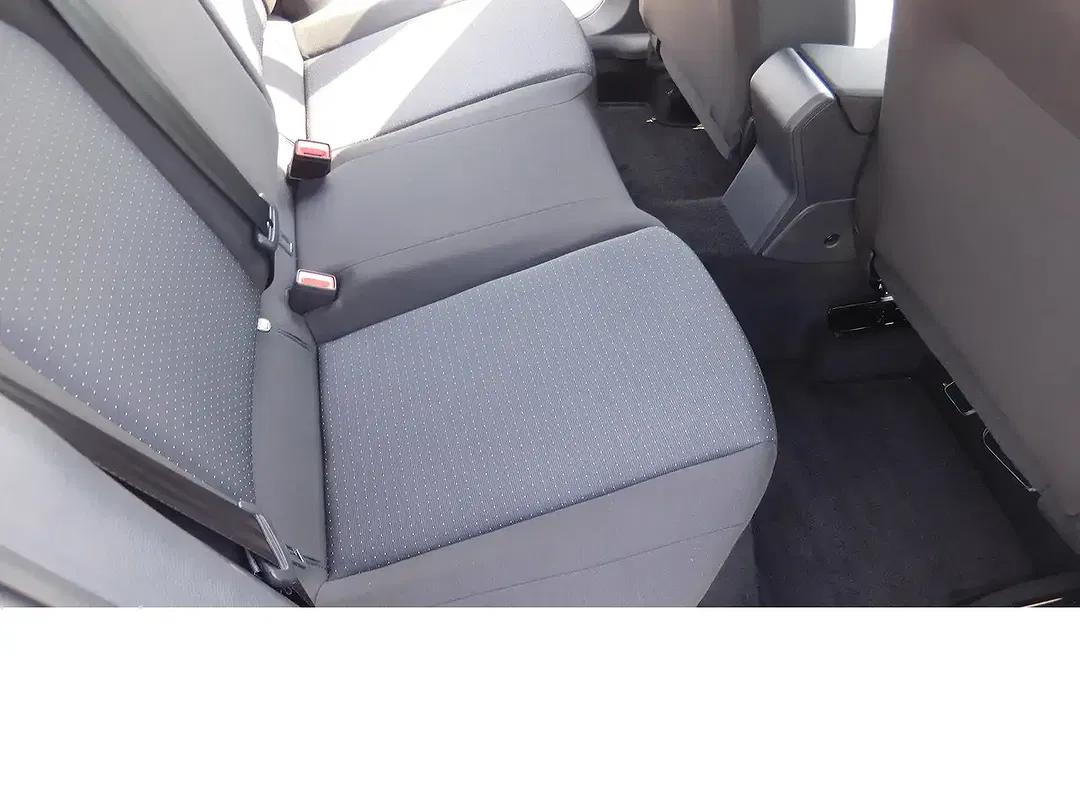 SEAT Arona 1.0 TSI Style Edition - Thumbnail 9