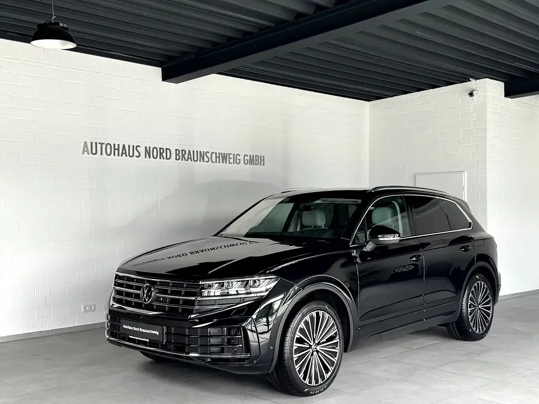 Volkswagen Touareg 3.0 TSI eHybrid 4Motion - Afbeelding 1
