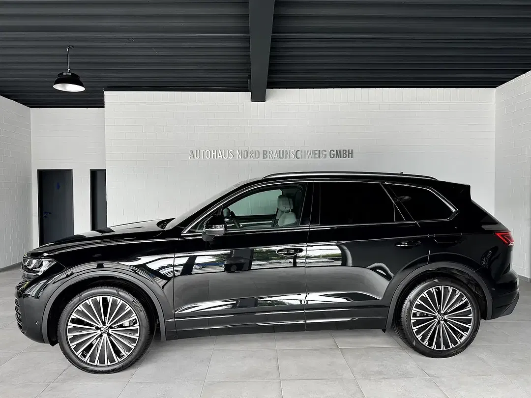 Volkswagen Touareg 3.0 TSI eHybrid 4Motion - Thumbnail 3