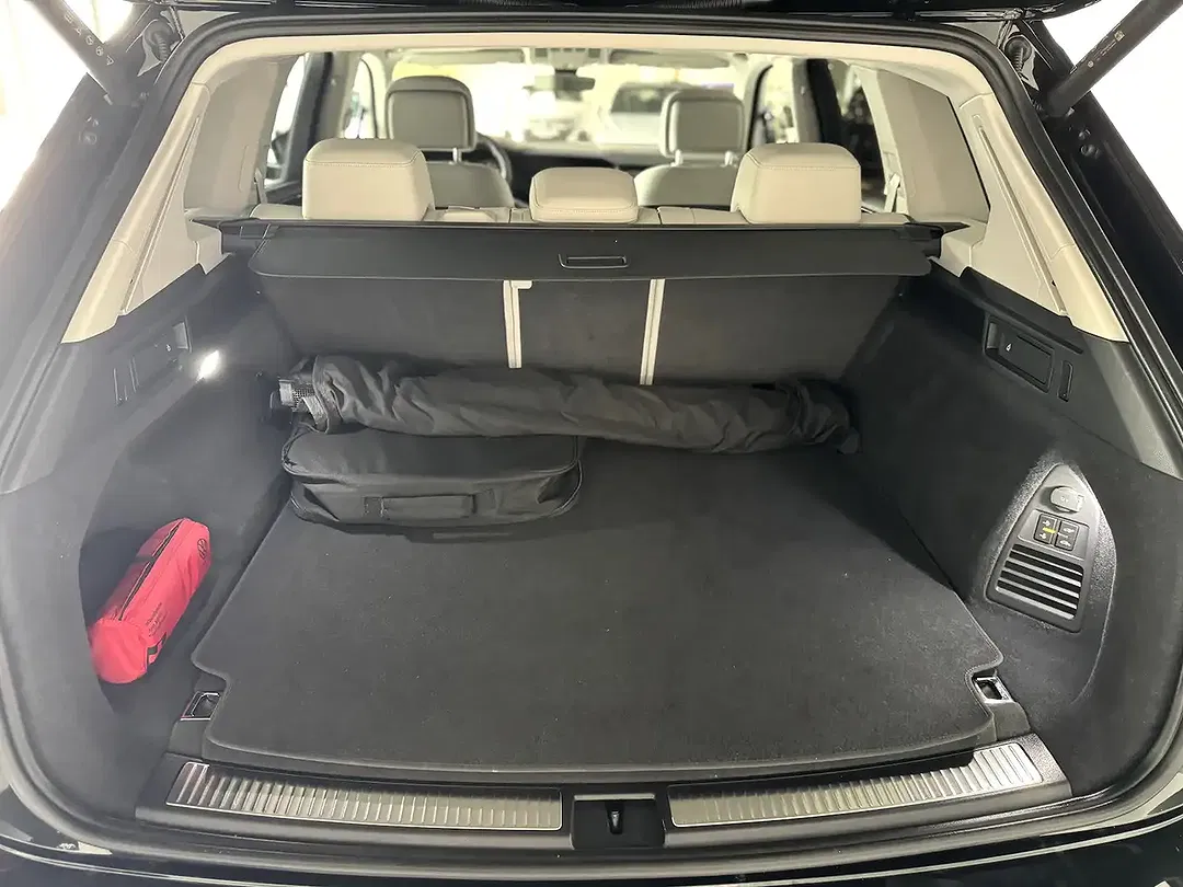 Volkswagen Touareg 3.0 TSI eHybrid 4Motion - Thumbnail 7