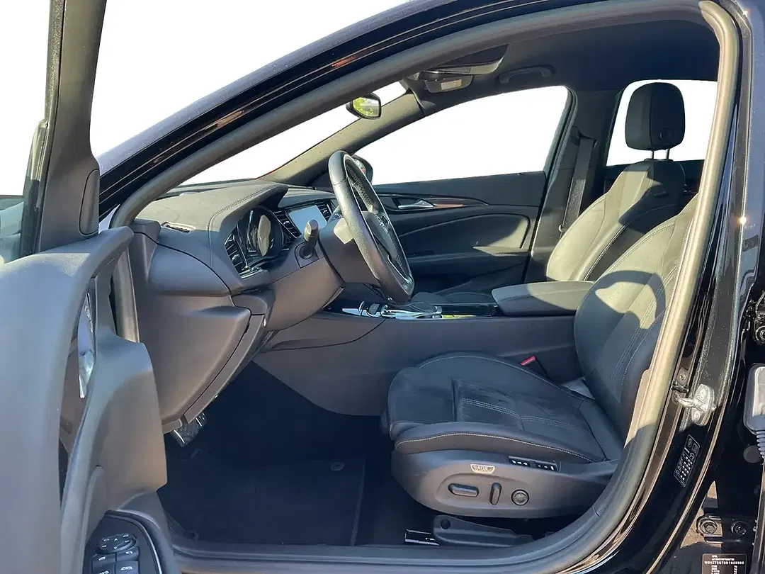 Opel Insignia 2.0 Turbo - Thumbnail 10