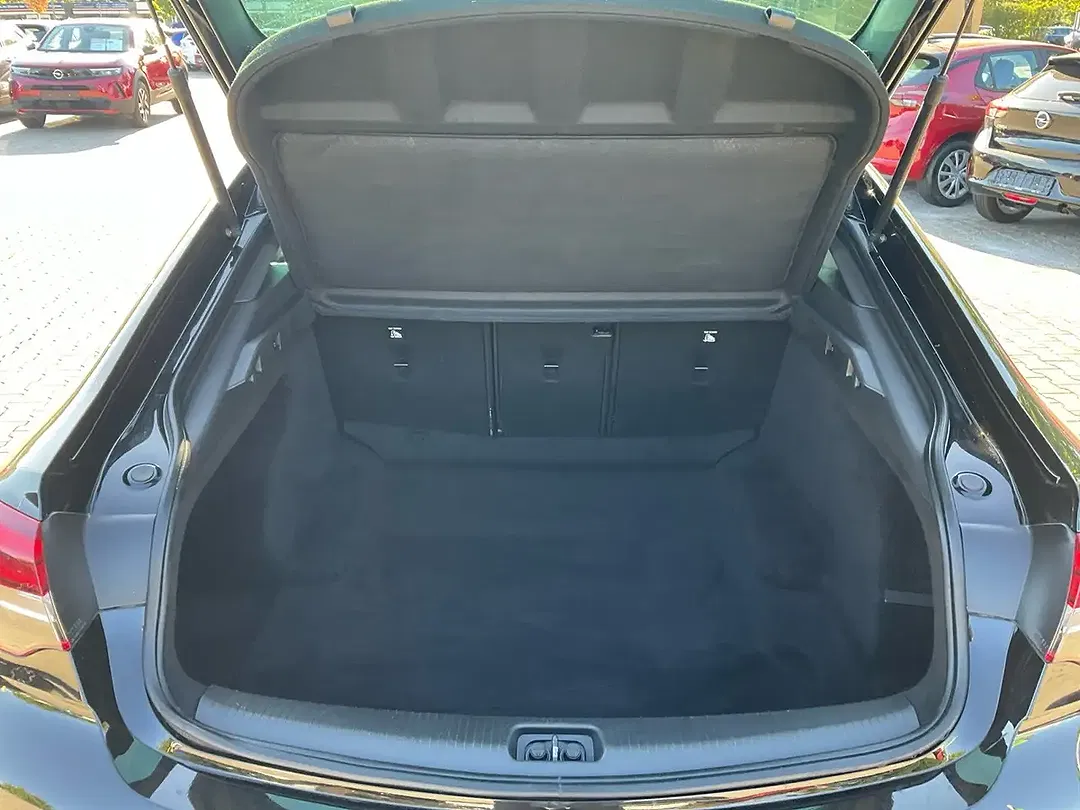 Opel Insignia 2.0 Turbo - Thumbnail 20