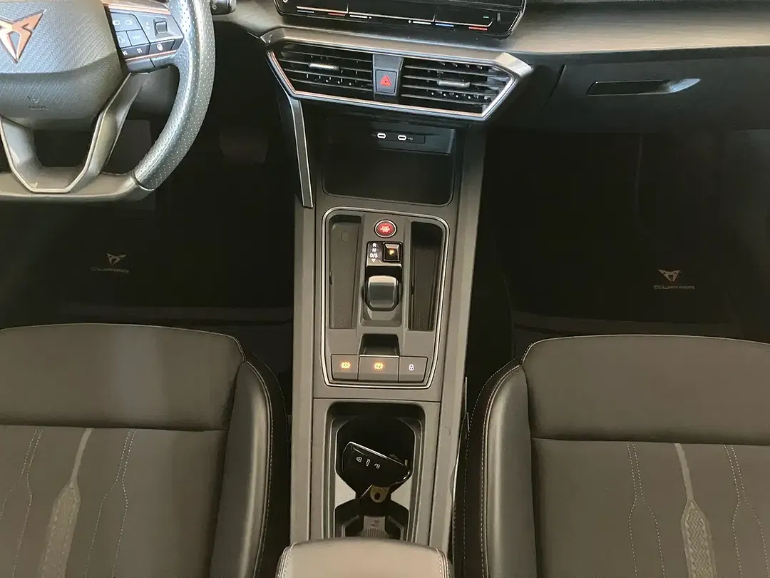 CUPRA Formentor 1.5 TSI DSG - Thumbnail 14