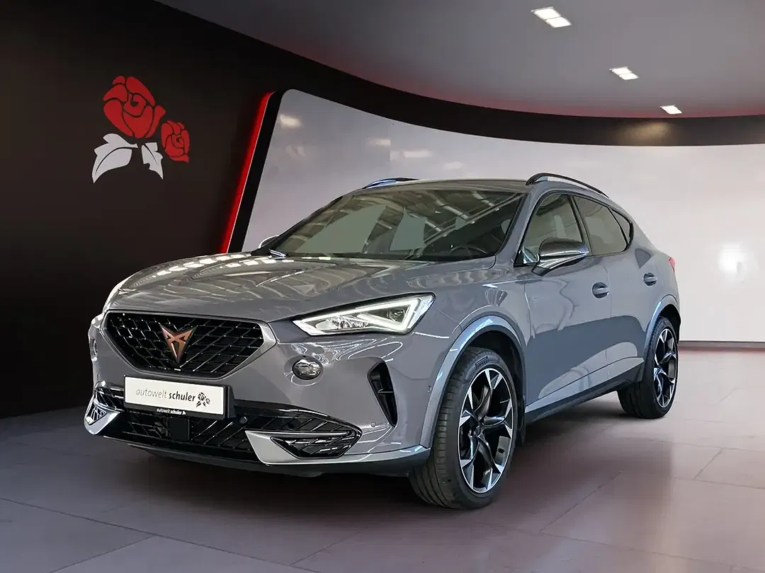 CUPRA Formentor 1.5 TSI DSG - Thumbnail 1
