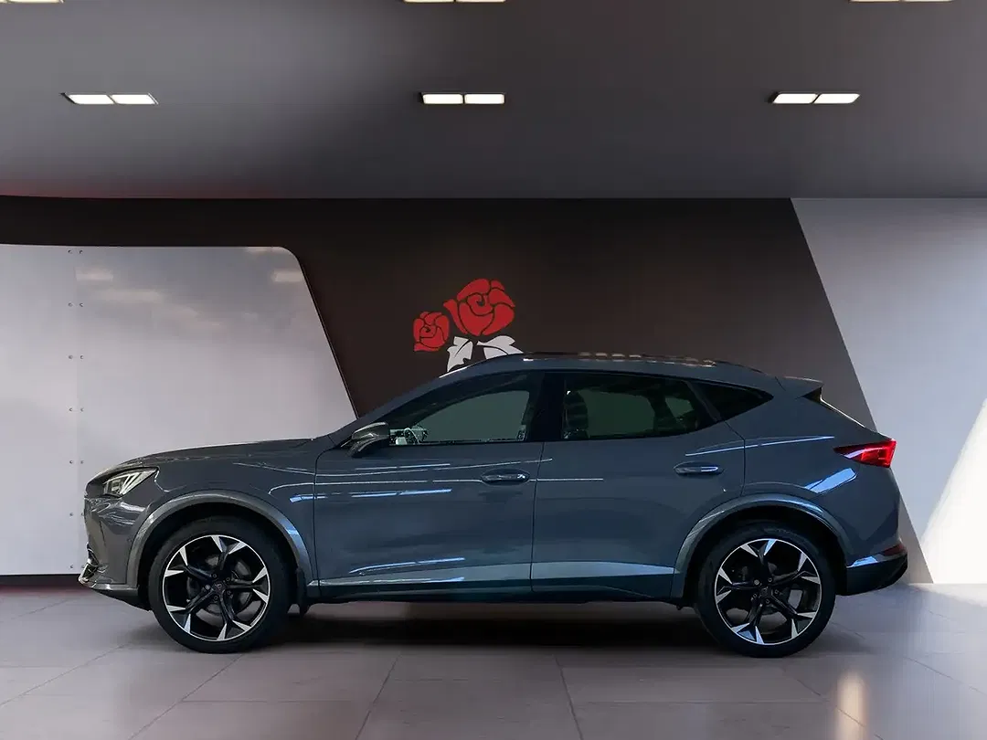 CUPRA Formentor 1.5 TSI DSG - Thumbnail 2