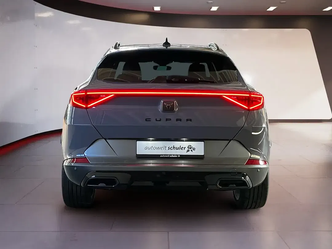 CUPRA Formentor 1.5 TSI DSG - Thumbnail 4