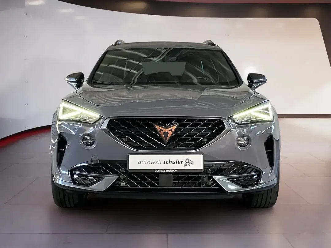 CUPRA Formentor 1.5 TSI DSG - Thumbnail 5