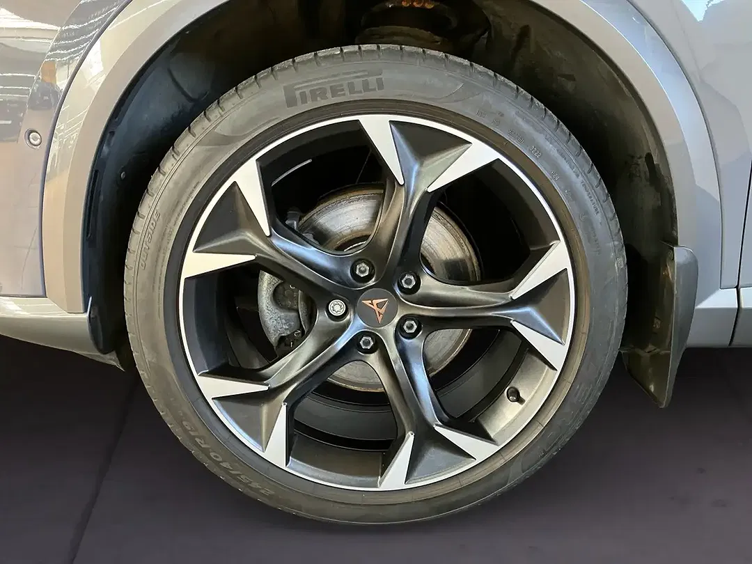 CUPRA Formentor 1.5 TSI DSG - Thumbnail 6