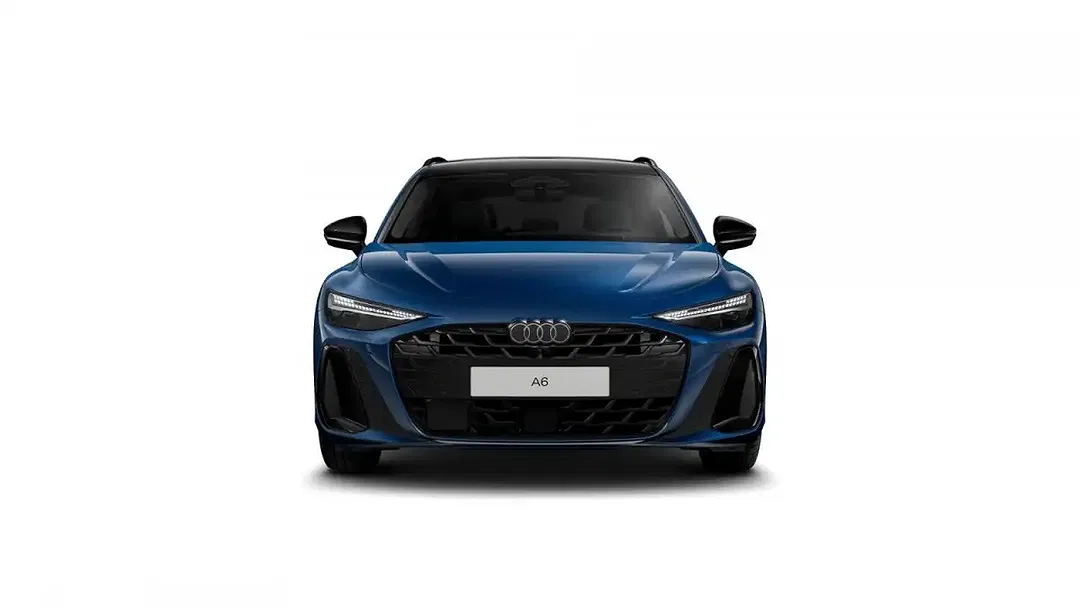 Audi A6 TDI S tronic quattro Matrix LED Avant - Thumbnail 1