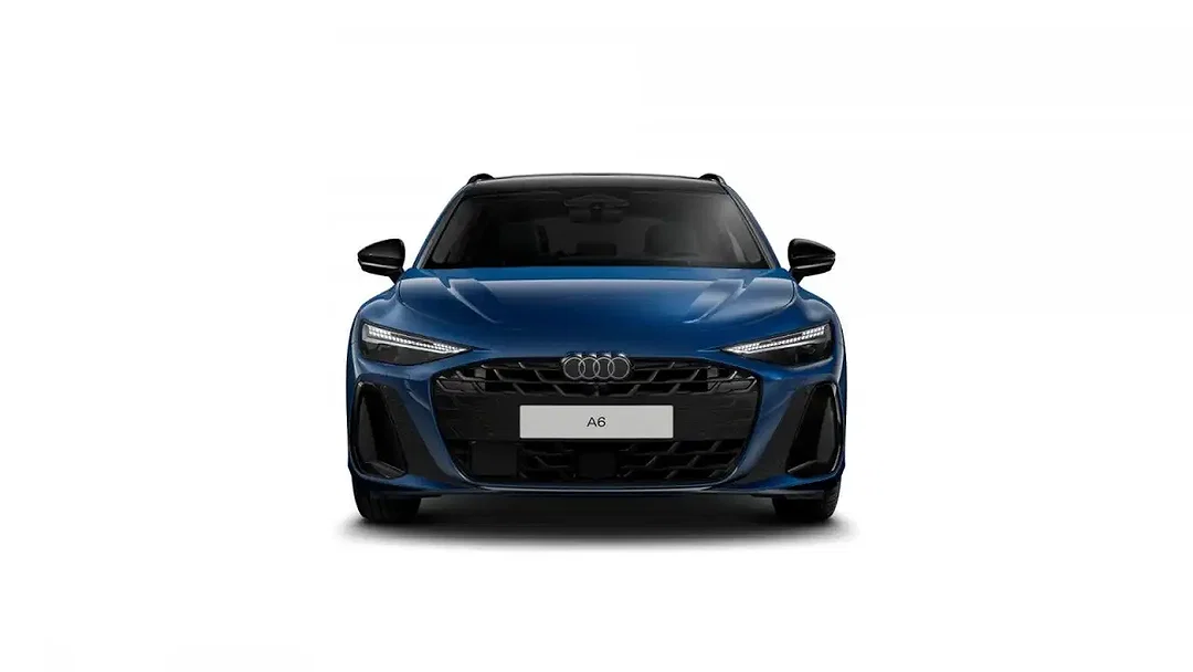Audi A6 TDI S tronic quattro Matrix LED Avant - Afbeelding 1