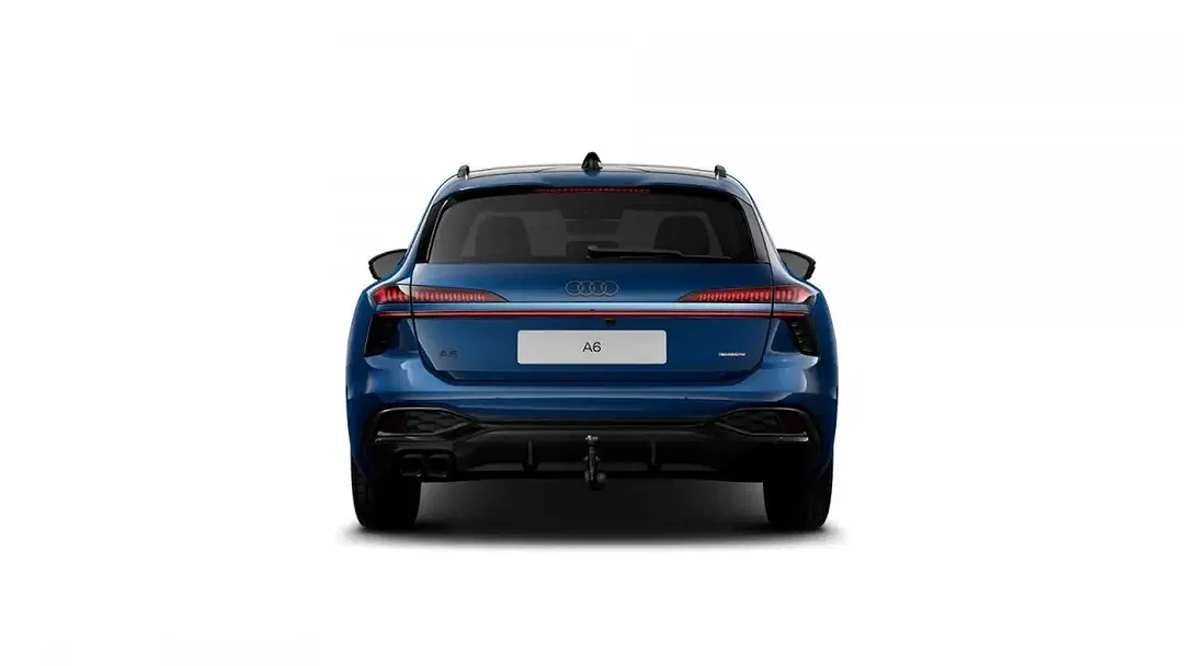 Audi A6 TDI S tronic quattro Matrix LED Avant - Thumbnail 3