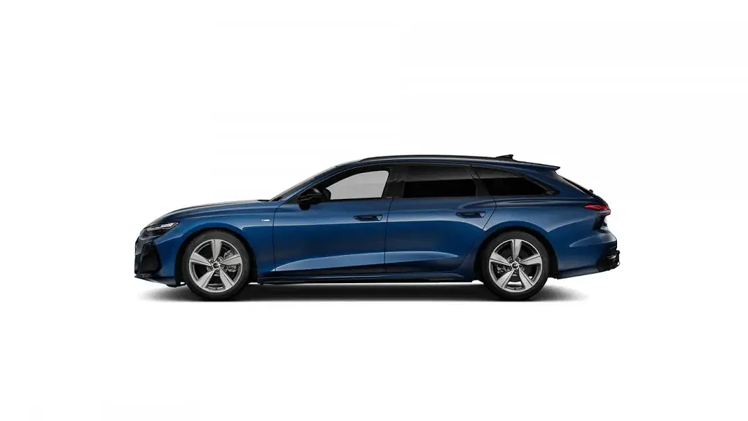 Audi A6 TDI S tronic quattro Matrix LED Avant - Thumbnail 5
