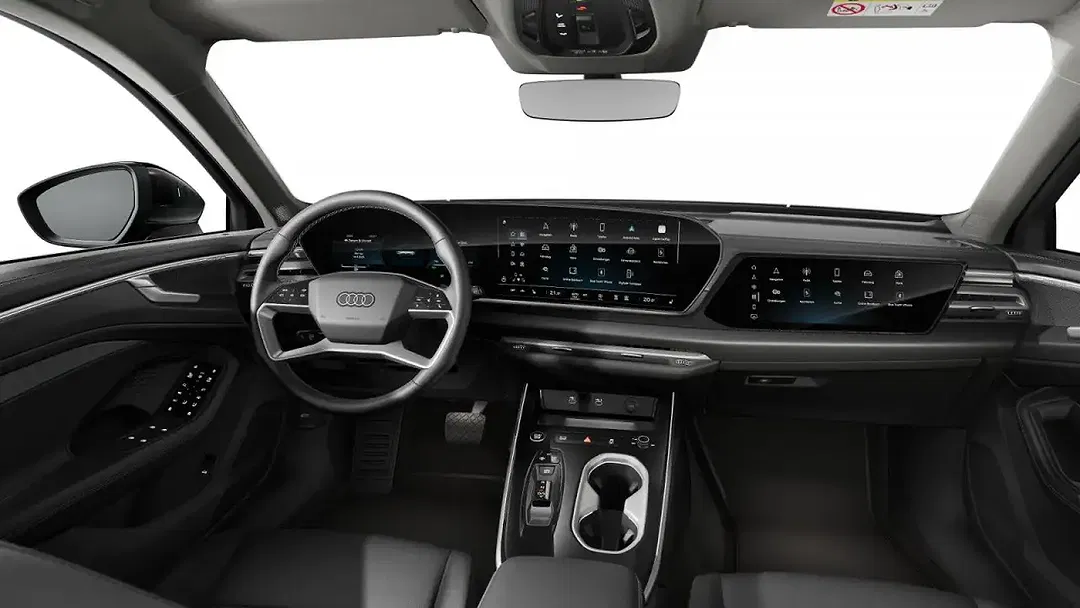 Audi A6 TDI S tronic quattro Matrix LED Avant - Thumbnail 7