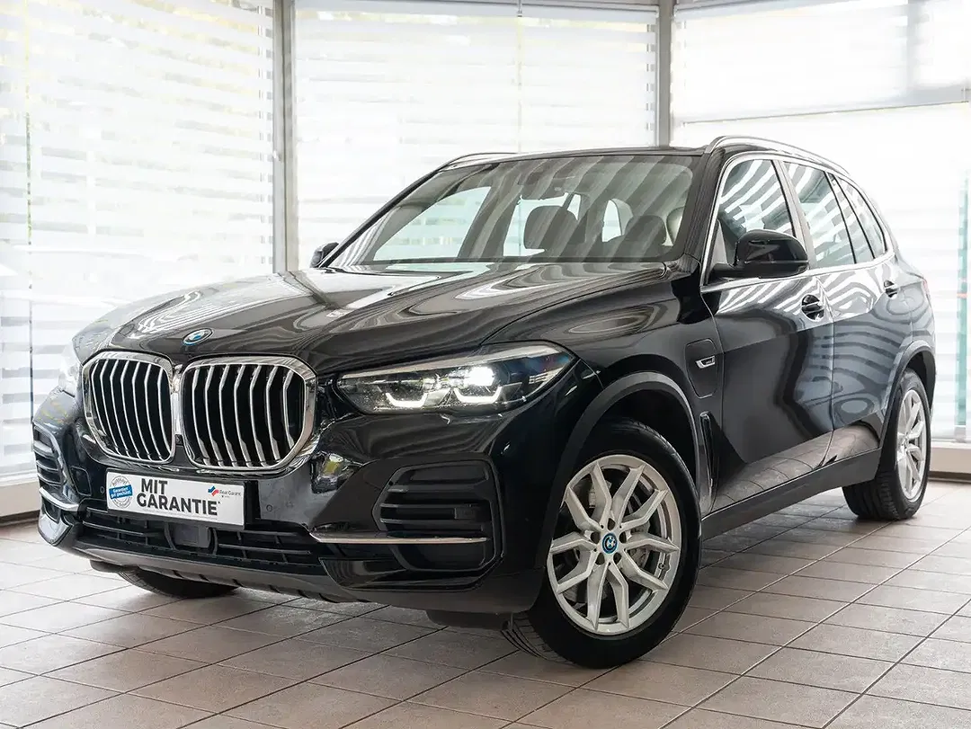 BMW X5 - foto 1