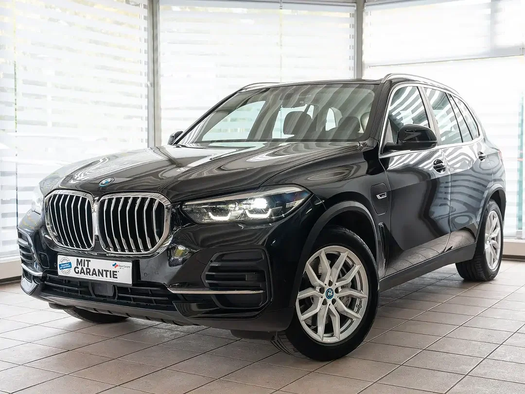 BMW X5 - Afbeelding 1